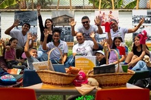 &iexcl;Cultura lleg&oacute; al 7 de agosto!