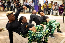 &iexcl;Cultura lleg&oacute; al 7 de agosto!