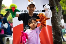 &iexcl;Cultura lleg&oacute; al 7 de agosto!