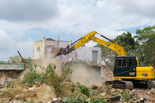 La EDRU sigue trabajando por la revitalizaci&oacute;n del coraz&oacute;n de Cali