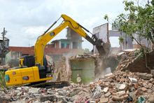 La EDRU sigue trabajando por la revitalizaci&oacute;n del coraz&oacute;n de Cali