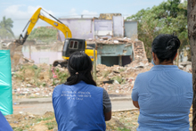 La EDRU sigue trabajando por la revitalizaci&oacute;n del coraz&oacute;n de Cali