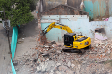 La EDRU sigue trabajando por la revitalizaci&oacute;n del coraz&oacute;n de Cali