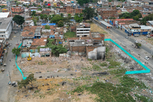 La EDRU sigue trabajando por la revitalizaci&oacute;n del coraz&oacute;n de Cali