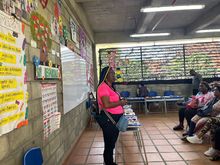 Contin&uacute;an las jornadas DUA para los docentes y directivos docentes de las 92 Instituciones Educativas Oficiales