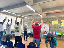 Contin&uacute;an las jornadas DUA para los docentes y directivos docentes de las 92 Instituciones Educativas Oficiales