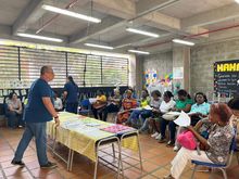 Contin&uacute;an las jornadas DUA para los docentes y directivos docentes de las 92 Instituciones Educativas Oficiales