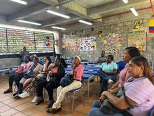 Contin&uacute;an las jornadas DUA para los docentes y directivos docentes de las 92 Instituciones Educativas Oficiales