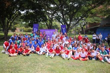 Festival Jugamos Juntas 2