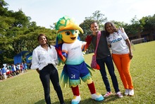 Festival Jugamos Juntas 4