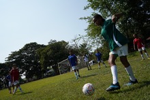 Festival Jugamos Juntas 6