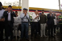 122 nuevos agentes de tr&aacute;nsito para Cali fueron escogidos en convocatoria abierta