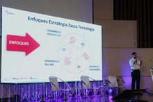 Alcald&iacute;a de Cali se suma al programa &lsquo;Zasca&rsquo; del Ministerio de Comercio, Industria y Turismo para impulsar el emprendimiento empresarial