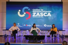 Alcald&iacute;a de Cali se suma al programa &lsquo;Zasca&rsquo; del Ministerio de Comercio, Industria y Turismo para impulsar el emprendimiento empresarial