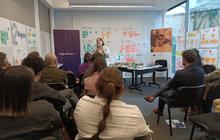 Cali, referente a nivel nacional en el desarrollo de estrategias para la reducci&oacute;n de riesgos y da&ntilde;os al consumo de sustancias sicoactivas