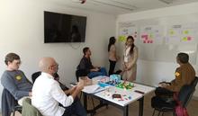 Cali, referente a nivel nacional en el desarrollo de estrategias para la reducci&oacute;n de riesgos y da&ntilde;os al consumo de sustancias sicoactivas