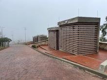 El Monumento a Cristo Rey se transform&oacute; en un Parque Integral  que ofrecer&aacute; la mejor experiencia de ciudad