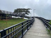 El Monumento a Cristo Rey se transform&oacute; en un Parque Integral  que ofrecer&aacute; la mejor experiencia de ciudad