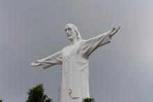 El Monumento a Cristo Rey se transform&oacute; en un Parque Integral  que ofrecer&aacute; la mejor experiencia de ciudad