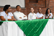 La Alcald&iacute;a de Cali cuanta con un equipo de m&aacute;s de 200 personas para fortalecer la atenci&oacute;n al habitante de y en calle