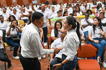 La Alcald&iacute;a de Cali cuanta con un equipo de m&aacute;s de 200 personas para fortalecer la atenci&oacute;n al habitante de y en calle