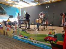 Cali brill&oacute; en la Ciudad de la Luz, con muestra de su cultura, gastronom&iacute;a y los detalles de la gesti&oacute;n como sede de la COP16