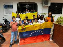  Administraci&oacute;n Distrital tendr&aacute; su primer gabinete &lsquo;Los Ni&ntilde;os y Ni&ntilde;as Gobiernan a Mi Cali Bella&rsquo;