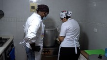 Alcald&iacute;a de Cali realiza acompa&ntilde;amiento integral con chefs a los m&aacute;s de 700 comedores comunitarios