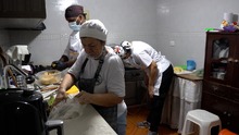 Alcald&iacute;a de Cali realiza acompa&ntilde;amiento integral con chefs a los m&aacute;s de 700 comedores comunitarios