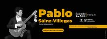 Pablo Sainz Villegas