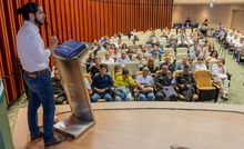 Se fortalece la articulaci&oacute;n entre Alcald&iacute;a, Polic&iacute;a y comunidad para potenciar la labor de los frentes de seguridad en Cali