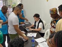 La poblaci&oacute;n LGBTIQ+ eligi&oacute; a sus representantes para el Comit&eacute; de Concertaci&oacute;n de la Pol&iacute;tica P&uacute;blica CaliDiversidad