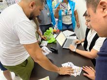 La poblaci&oacute;n LGBTIQ+ eligi&oacute; a sus representantes para el Comit&eacute; de Concertaci&oacute;n de la Pol&iacute;tica P&uacute;blica CaliDiversidad