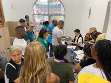 La poblaci&oacute;n LGBTIQ+ eligi&oacute; a sus representantes para el Comit&eacute; de Concertaci&oacute;n de la Pol&iacute;tica P&uacute;blica CaliDiversidad