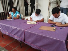 La poblaci&oacute;n LGBTIQ+ eligi&oacute; a sus representantes para el Comit&eacute; de Concertaci&oacute;n de la Pol&iacute;tica P&uacute;blica CaliDiversidad