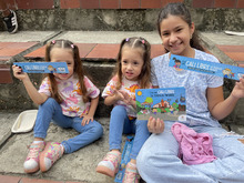 &lsquo;El Petronito&rsquo;, un espacio para la cultura y la protecci&oacute;n de la ni&ntilde;ez