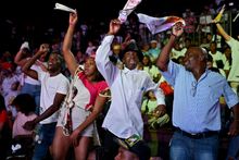 En Los Cristales: m&aacute;s de 270 ni&ntilde;os, ni&ntilde;as y j&oacute;venes semillas de talento musical brotaron en &lsquo;El Petronito&rsquo;