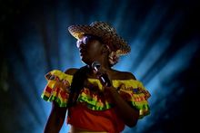 En Los Cristales: m&aacute;s de 270 ni&ntilde;os, ni&ntilde;as y j&oacute;venes semillas de talento musical brotaron en &lsquo;El Petronito&rsquo;