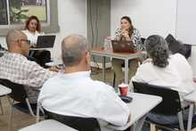 Estrategias para fortalecer el sistema educativo fueron socializadas a los 92 rectores de las instituciones educativas oficiales 