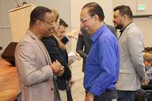 Estrategias para fortalecer el sistema educativo fueron socializadas a los 92 rectores de las instituciones educativas oficiales 