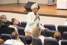 Estrategias para fortalecer el sistema educativo fueron socializadas a los 92 rectores de las instituciones educativas oficiales 