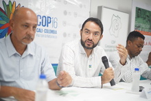 &iexcl;M&aacute;s oportunidades para las v&iacute;ctimas del conflicto armado!  Lanzamiento de la Estrategia M&aacute;s Empleos, M&aacute;s Esperanza