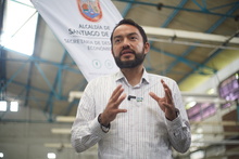 &iexcl;M&aacute;s oportunidades para las v&iacute;ctimas del conflicto armado!  Lanzamiento de la Estrategia M&aacute;s Empleos, M&aacute;s Esperanza