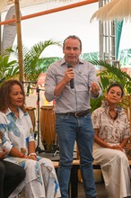 Festival Petronio &Aacute;lvarez 2024, saberes ancestrales del Pac&iacute;fico para el mundo