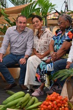 Festival Petronio &Aacute;lvarez 2024, saberes ancestrales del Pac&iacute;fico para el mundo