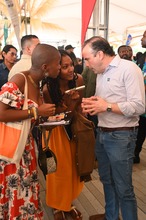 Festival Petronio &Aacute;lvarez 2024, saberes ancestrales del Pac&iacute;fico para el mundo