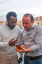 Festival Petronio &Aacute;lvarez 2024, saberes ancestrales del Pac&iacute;fico para el mundo