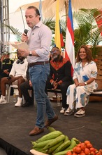 Festival Petronio &Aacute;lvarez 2024, saberes ancestrales del Pac&iacute;fico para el mundo