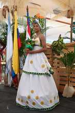 Festival Petronio &Aacute;lvarez 2024, saberes ancestrales del Pac&iacute;fico para el mundo