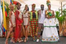 Festival Petronio &Aacute;lvarez 2024, saberes ancestrales del Pac&iacute;fico para el mundo